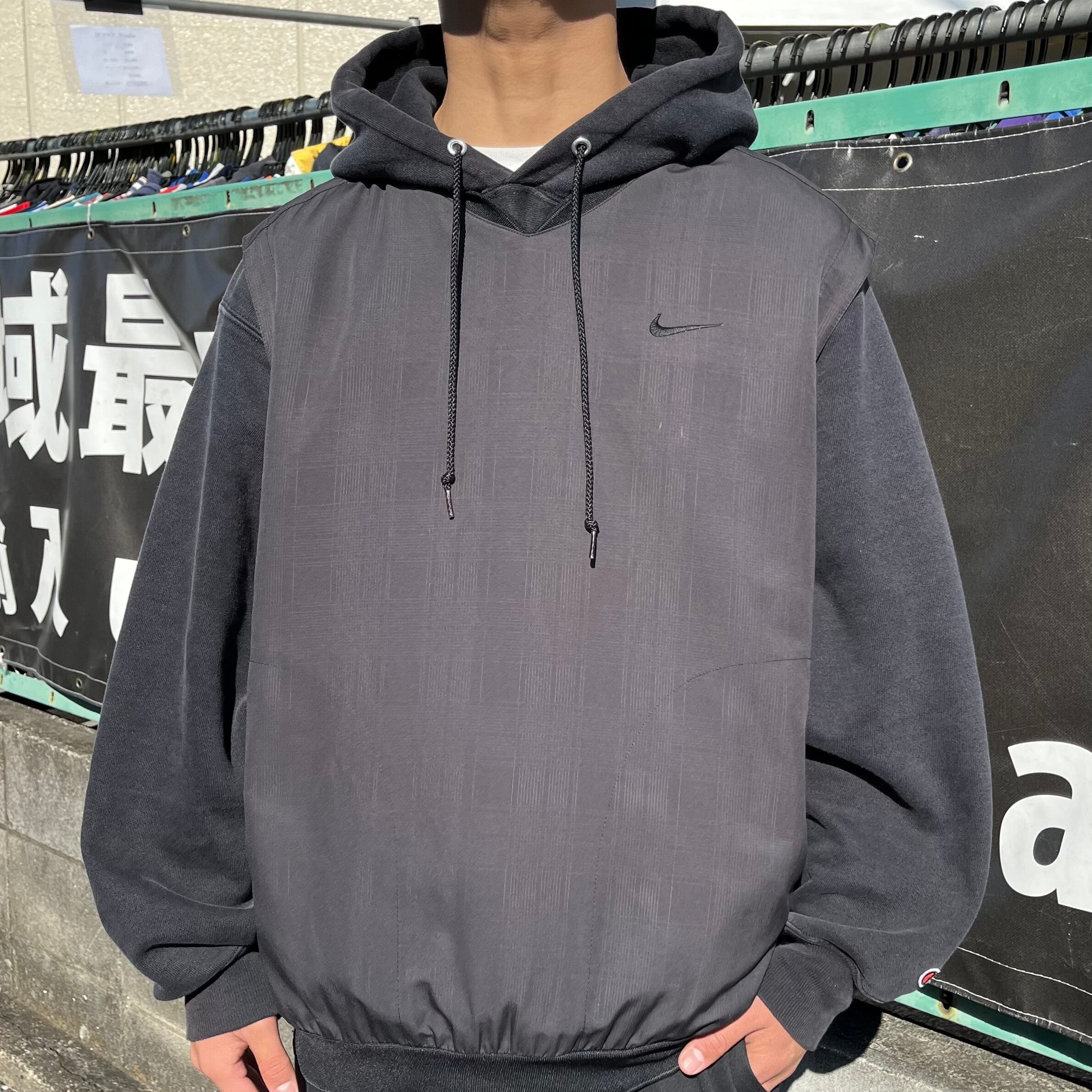 お買得限定品☆夏売れ筋 NIKE ナイキ ゴルフ ニットベスト ベスト 古着