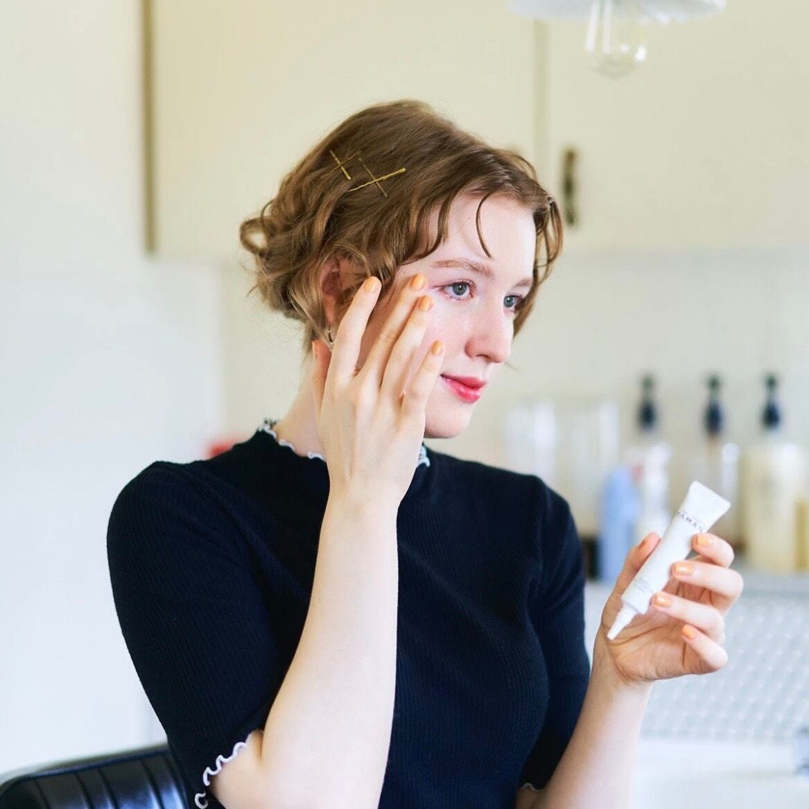 ヤーマン　ニードル　キラーセラム for Salon ニードルキラーセラム for Salon｜YA-MAN PROFESSIONAL