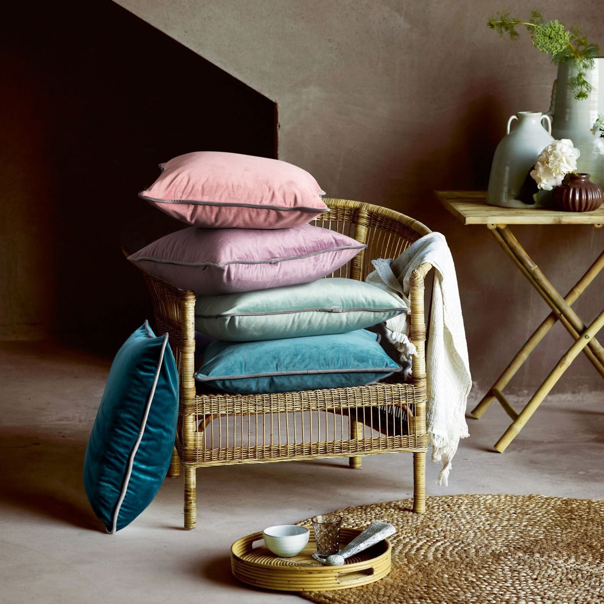 ☆クッションカバー□海外デザイナー 特集☆クッションカバー□海外