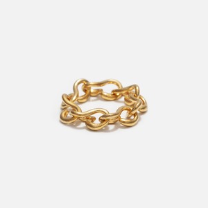 SP4-R38B(RING) ※SIZE(5,13) gold