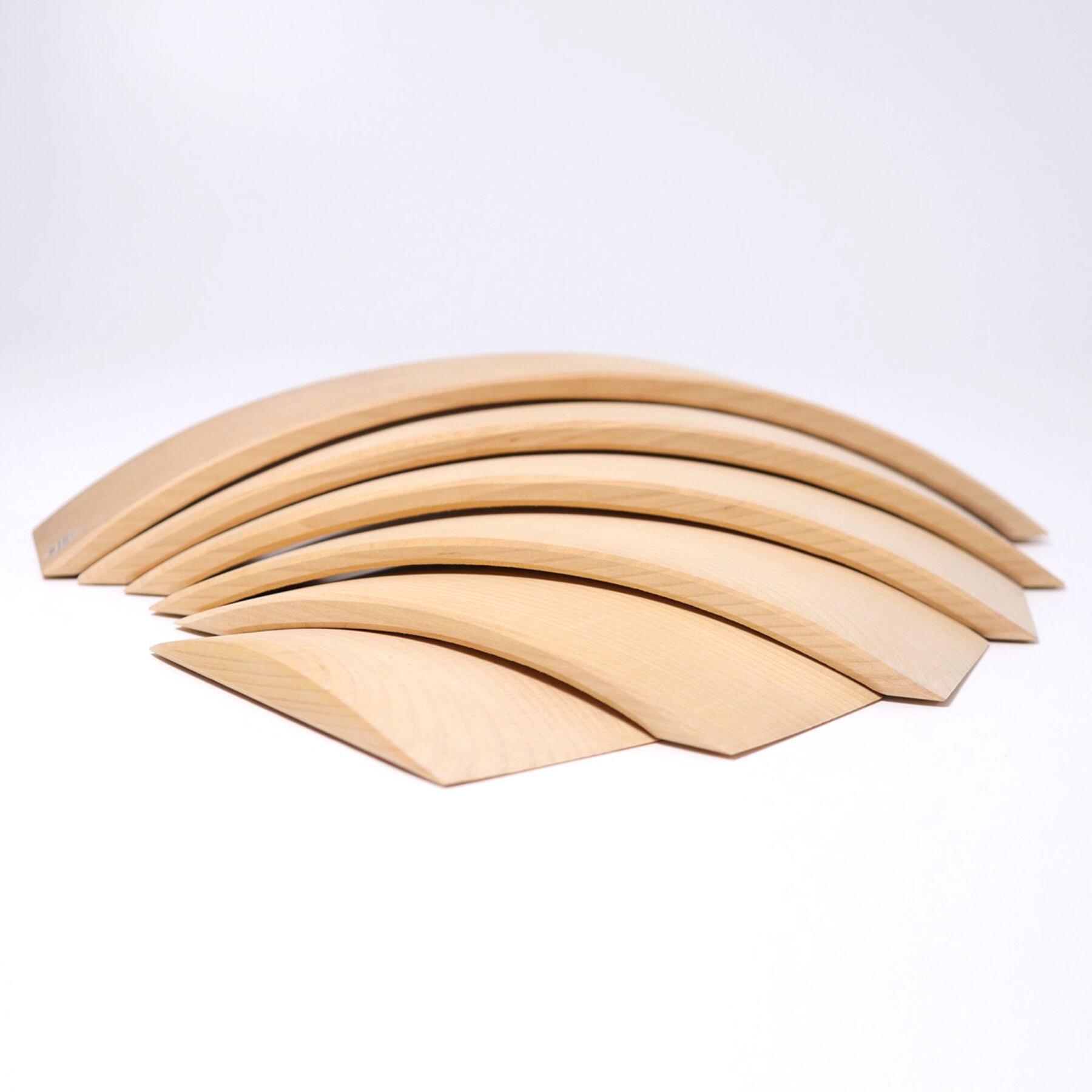 GRIMMS NATURAL BRIDGE | Earth8toys