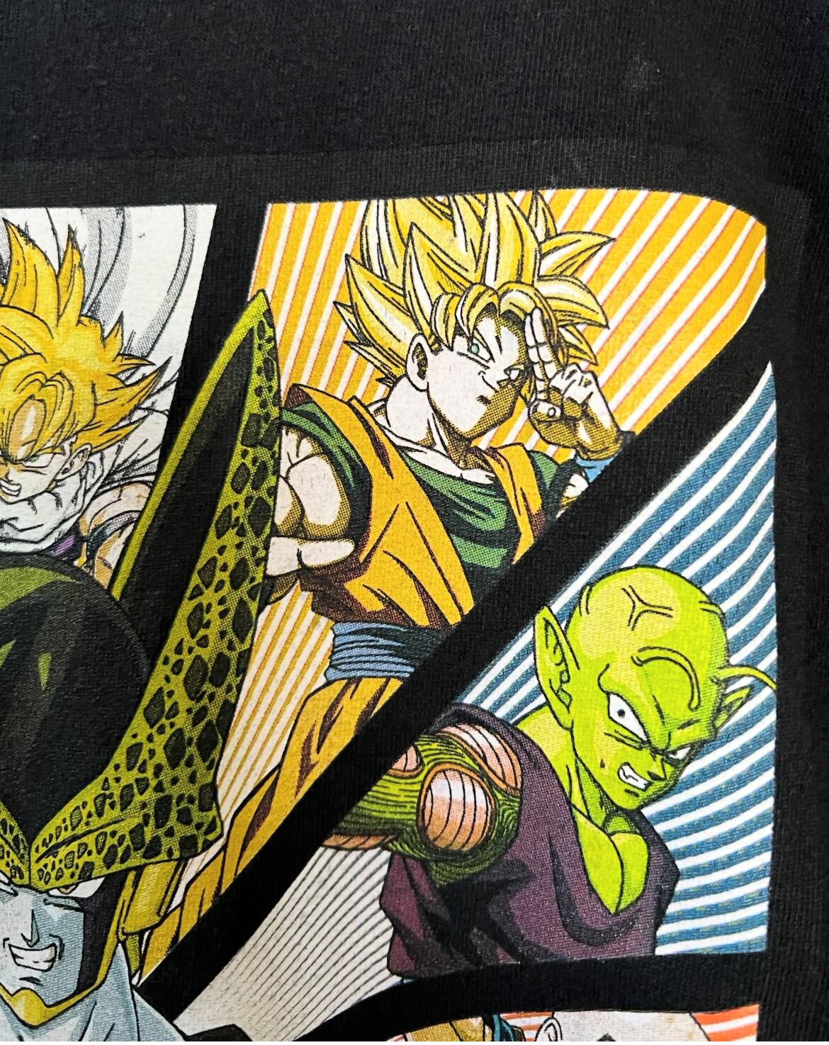 00's〜 