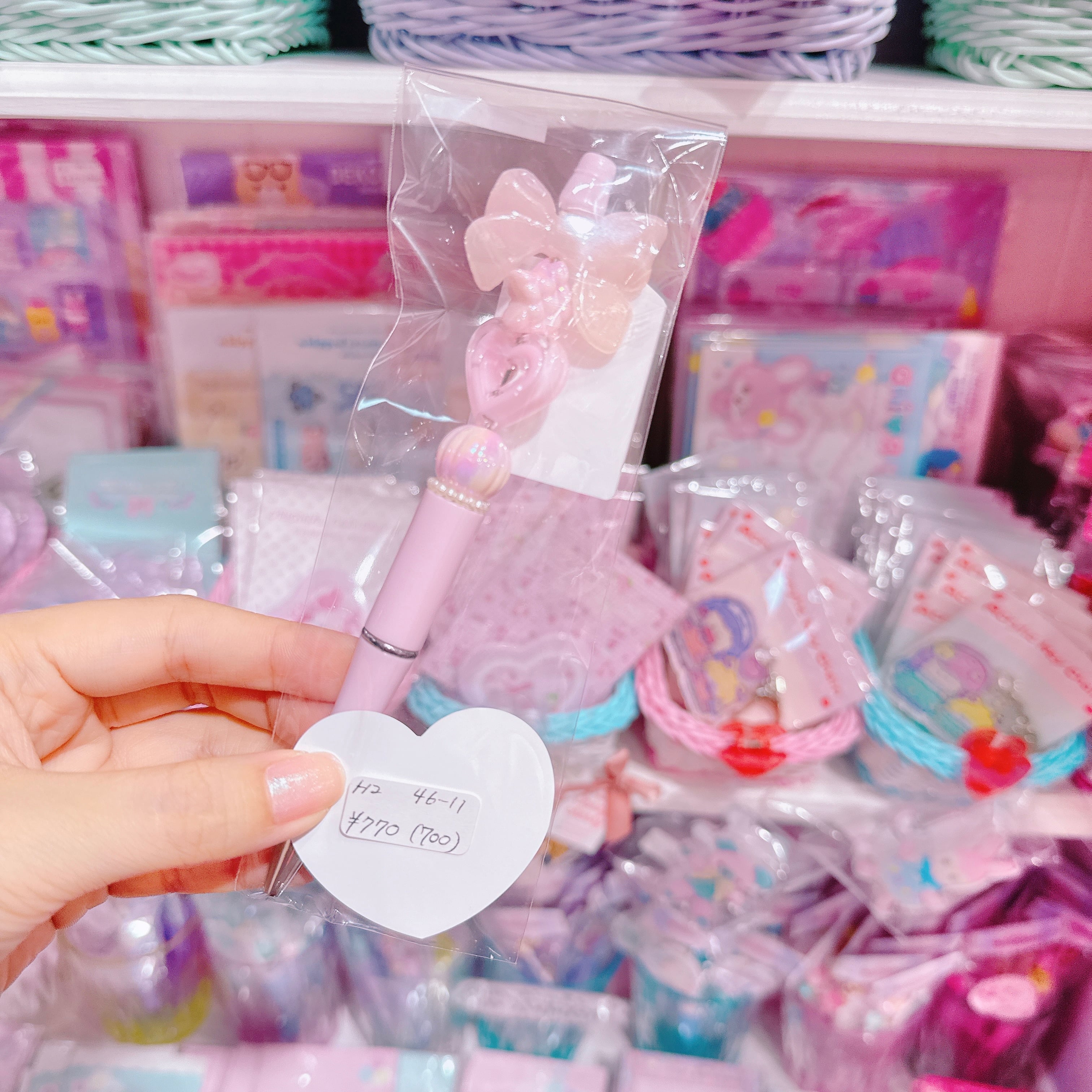 【H2】46-11ボールペン