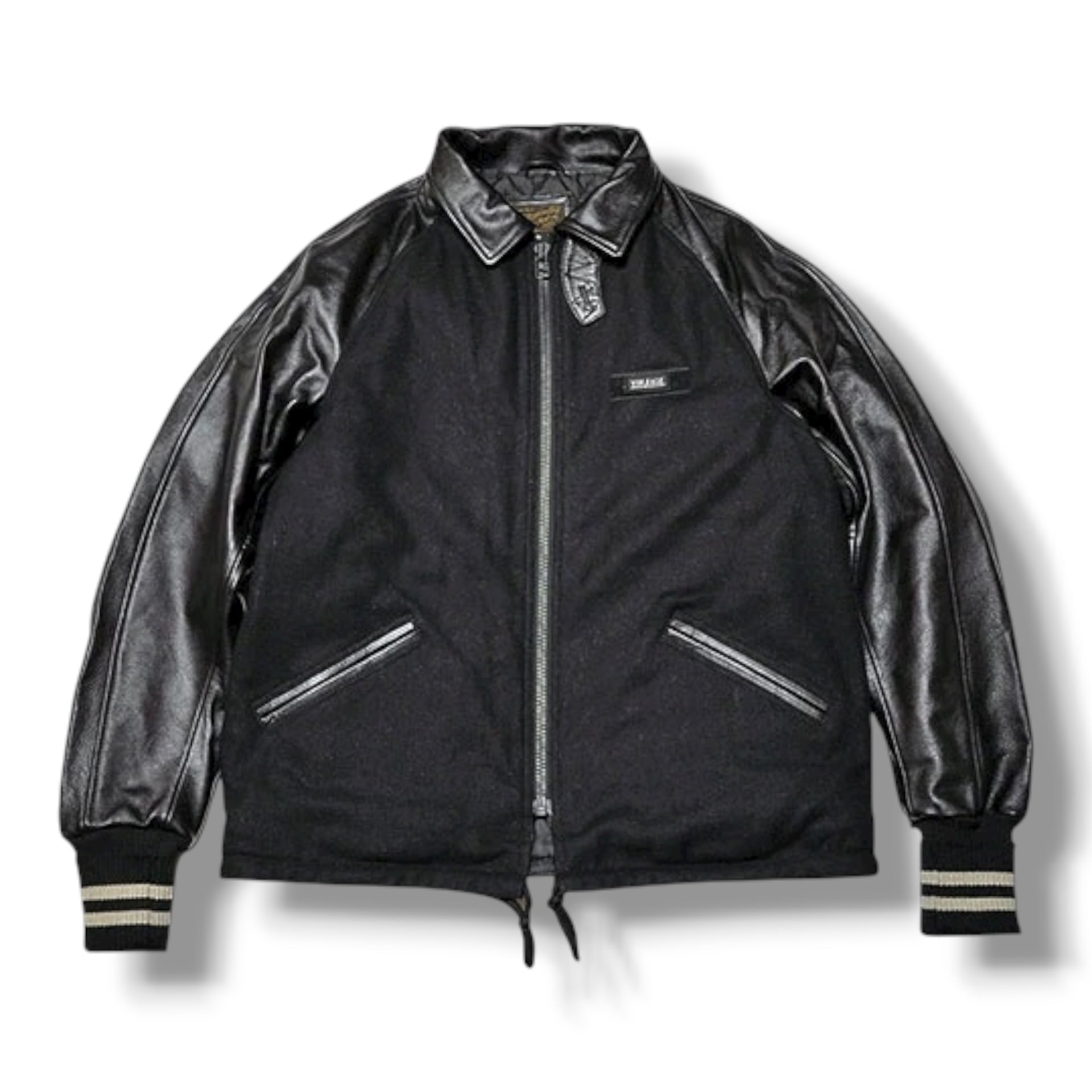 SOFTMACHINE ファラオジャケット 3544 楽天市場】SOFT MACHINE/ソフトマシーン ファラオコート FEAR COAT