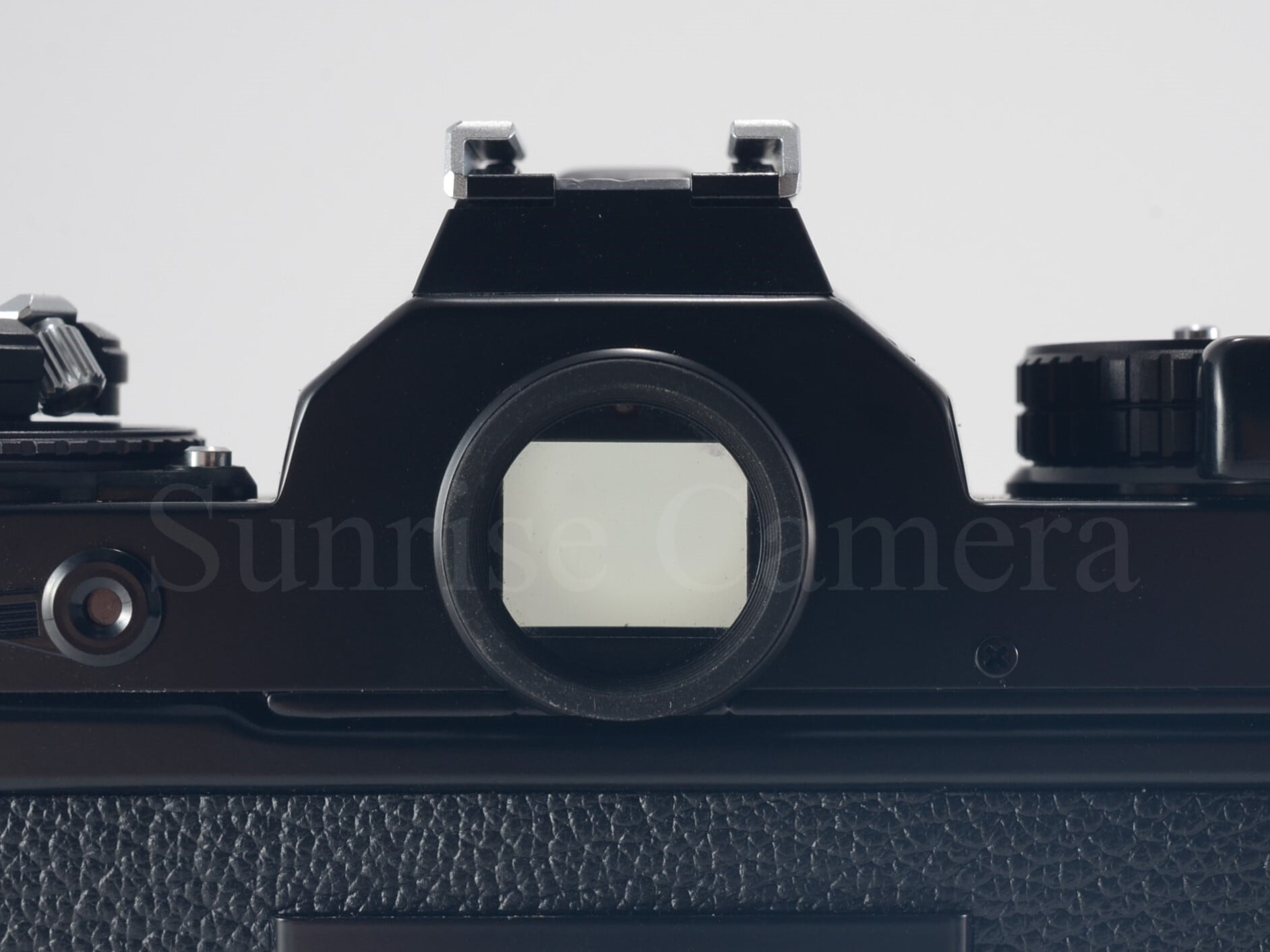 Nikon FE ブラック / Ai Nikkor 50mm F1.4 ニコン (60029