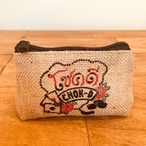 Chok Dee Bag　ミニポーチ　BT-004P-S