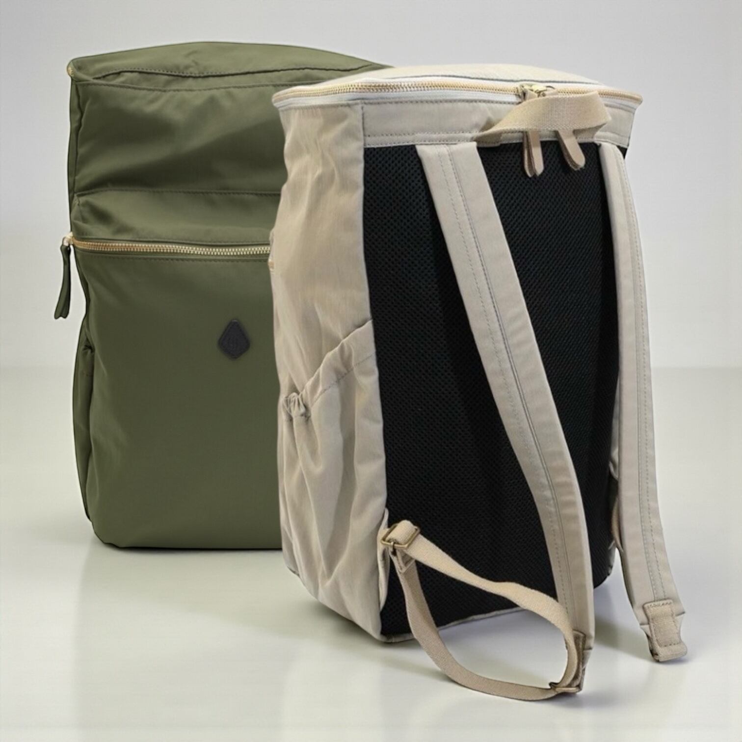 CLEDRAN 【CROIR】 BIG PKT RUCK | CoCo Cuore