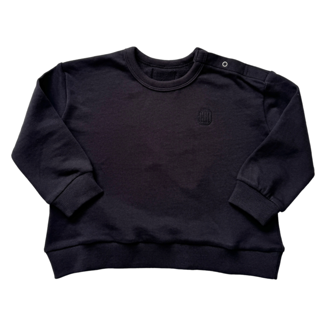 Sweatshirt (Navy)