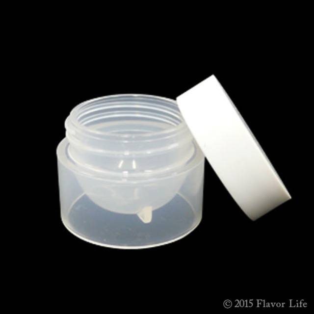 クリーム容器（プラスチック）30g