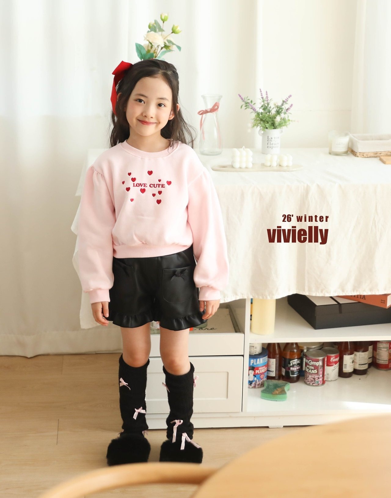 vivielly［取寄］eve mtm 26winter