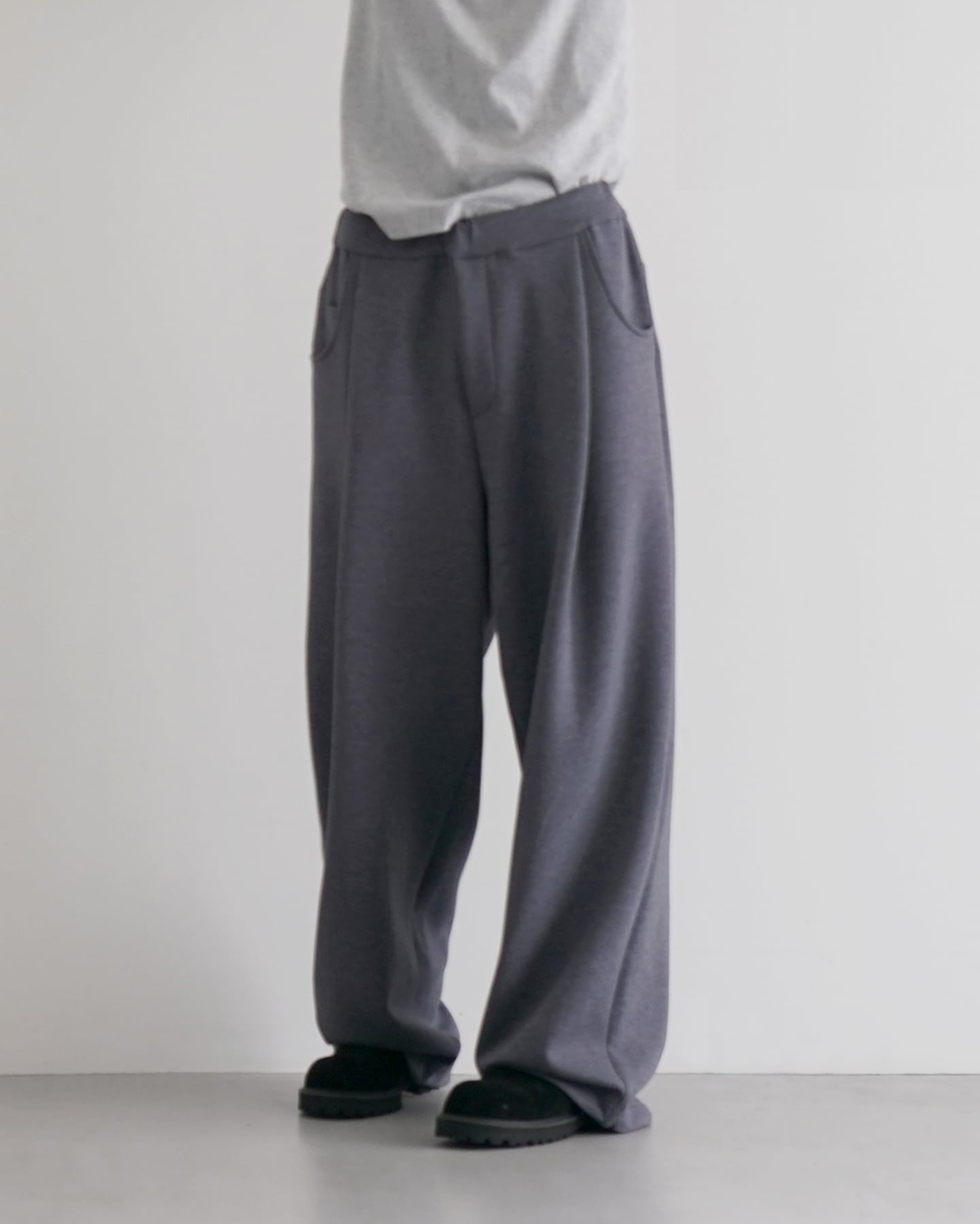 NEONSIGN（ネオンサイン）の「NEONSIGN WIDE WORK SLACKS（スラックス