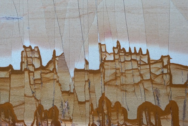 パエジナストーン Paesina Stone 14