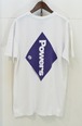 POWERS SUPPLY Tシャツ