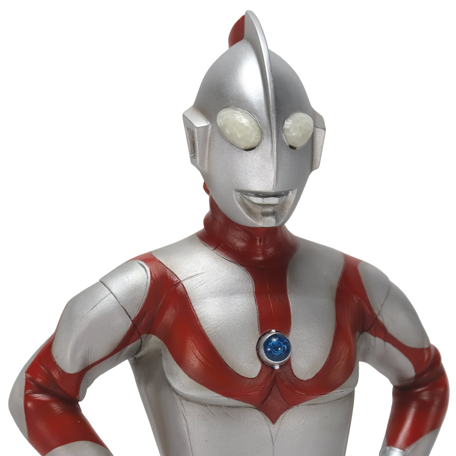 1/6特撮シリーズ ウルトラマン ウルトラの星光る時 ハイグレード Ver