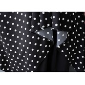 イレギュラーヘム チュニックシャツ  30102