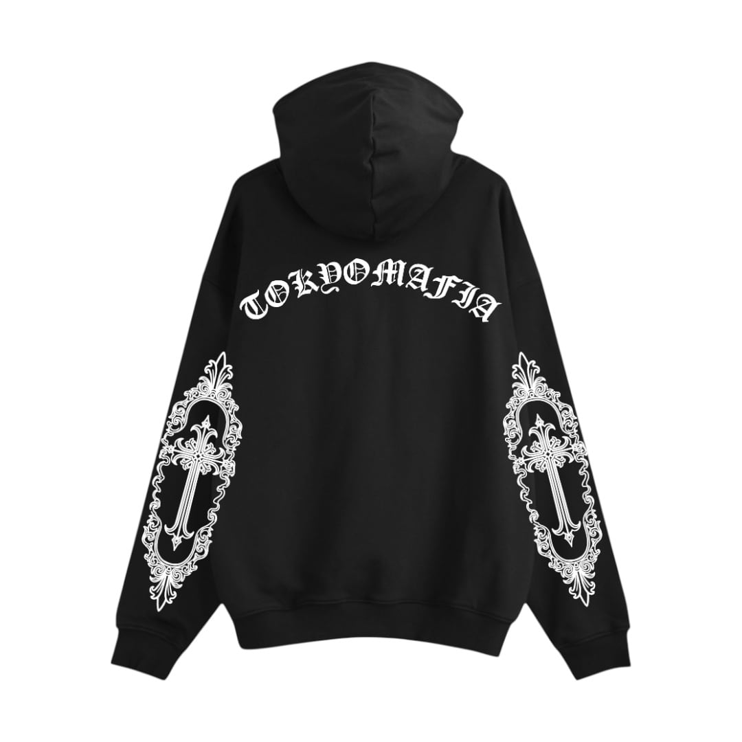 LAX THE TOKYO MAFIA PARIS | MAISON LAX