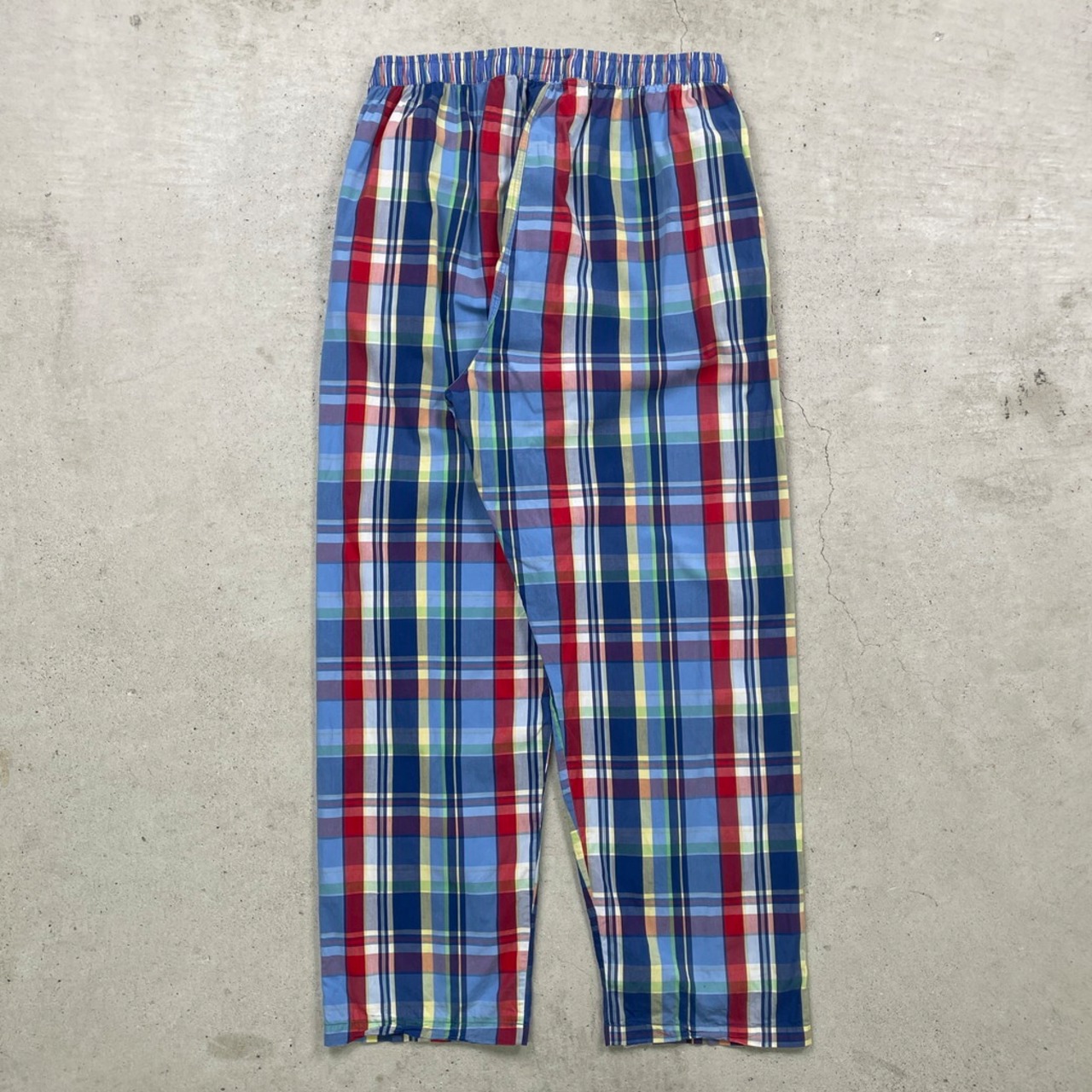 Polo Ralph Lauren ポロラルフローレン コットンイージーパンツ 