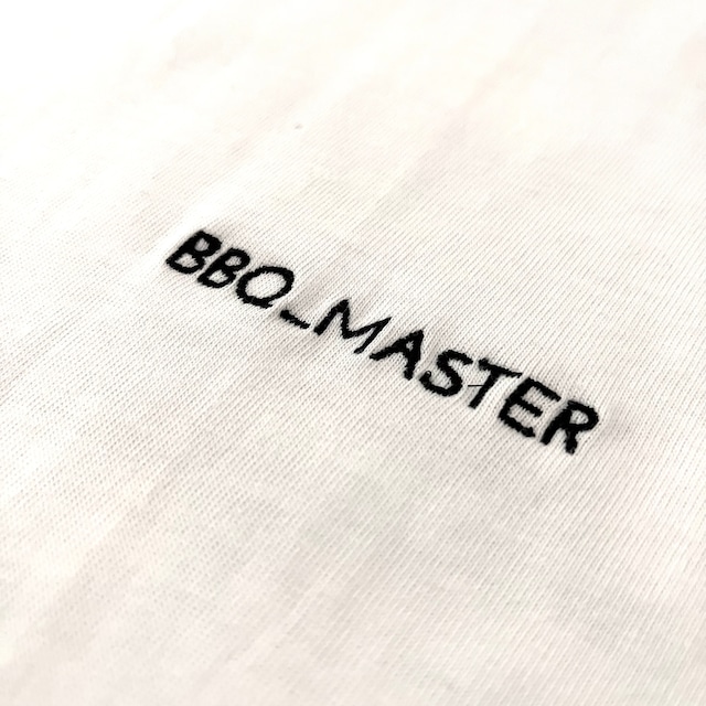 Spree"BBQ-Master" L/S Tshirt