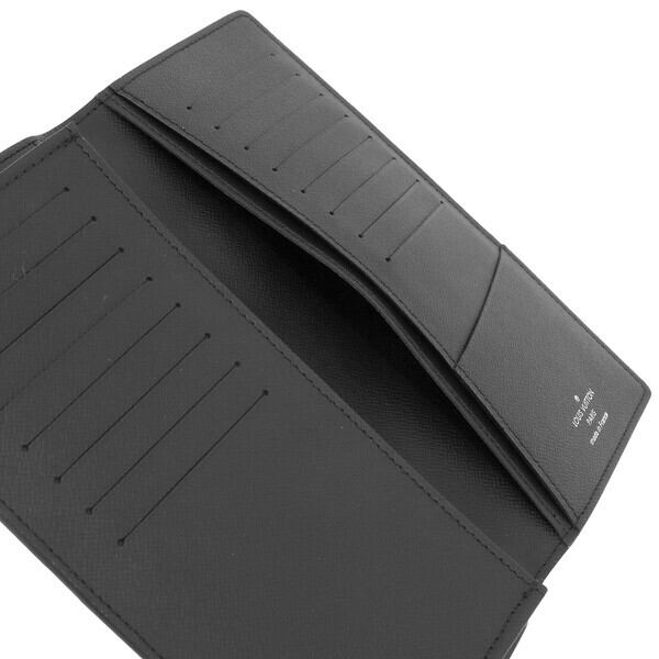 Unused LOUIS VUITTON ルイヴィトン 札入れ タイガ ポルトフォイユ