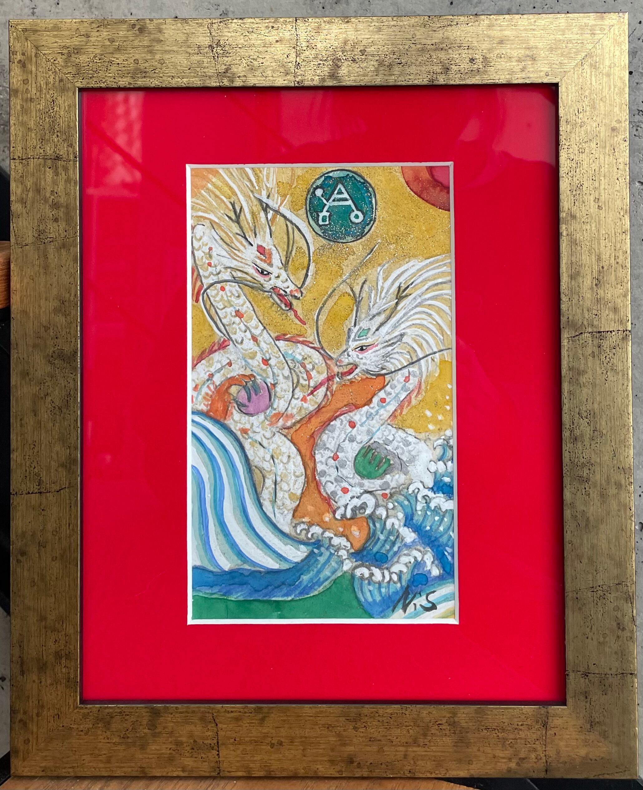 必勝祈願の壁掛けダルマ」(クレイ絵画) | Pay ID 必勝祈願の壁掛けダルマ」(クレイ絵画) | Pay ID