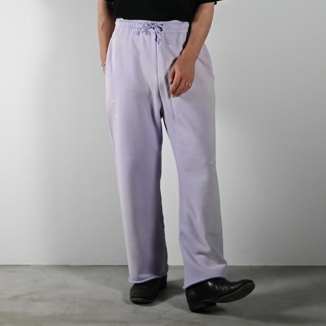 BOWWOW / SWEAT PANTS AGED BOWWOW / SWEAT PANTS AGED