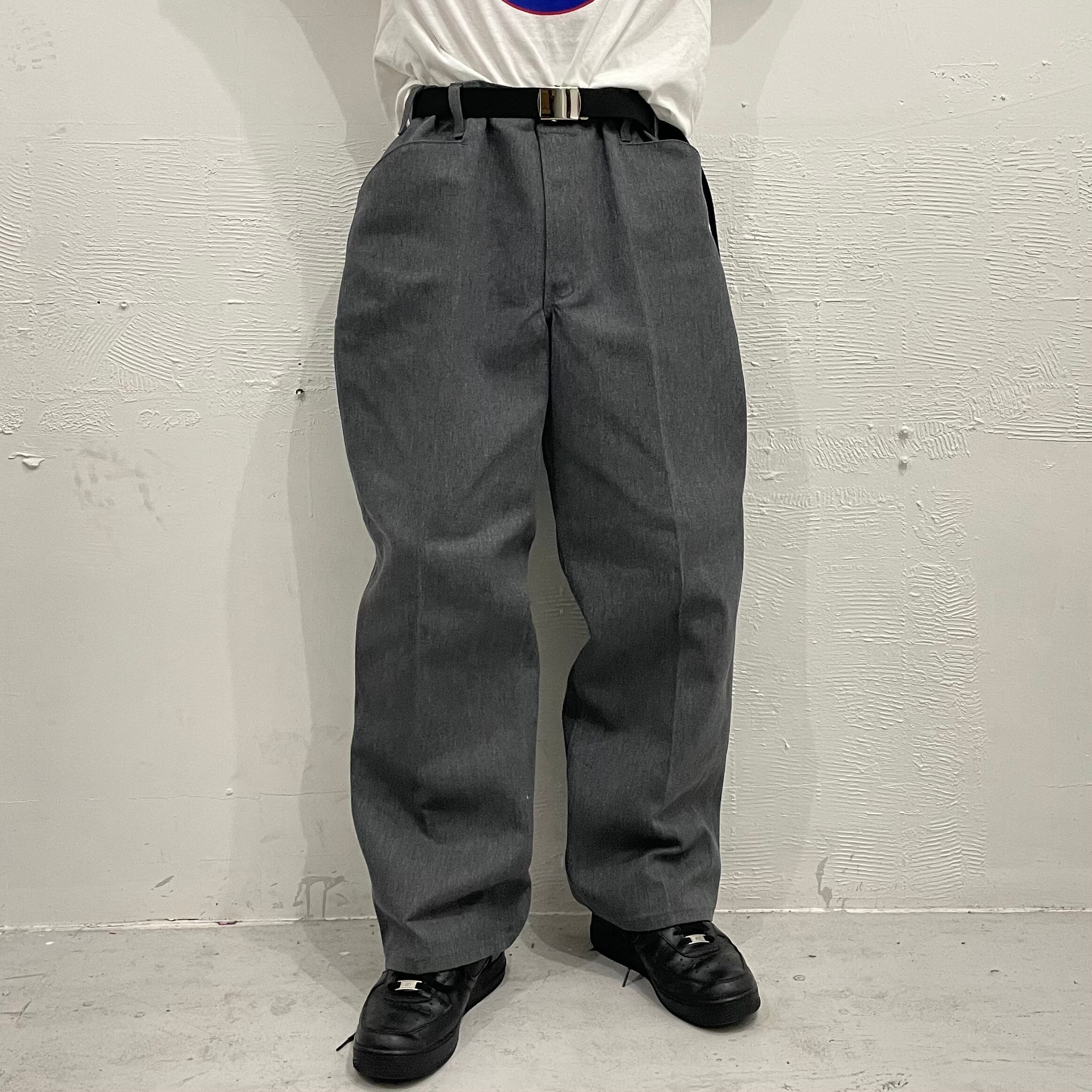 BEN DAVIS WIDE WORK PANTS