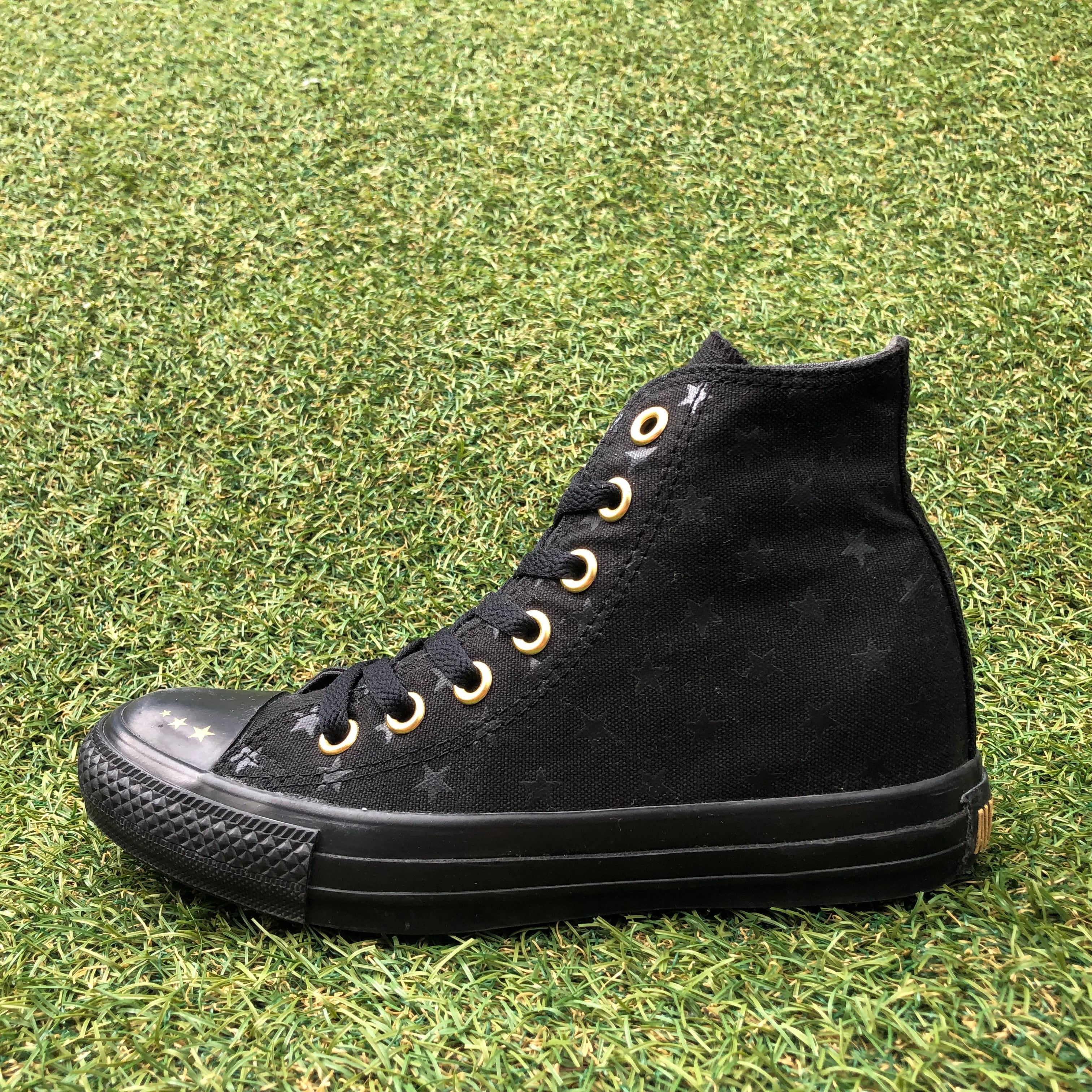 限定モデル!converse ALLSTAR HEIGHT-UP B-ST HI コンバース オールスター ハイトアップ ハイ H690