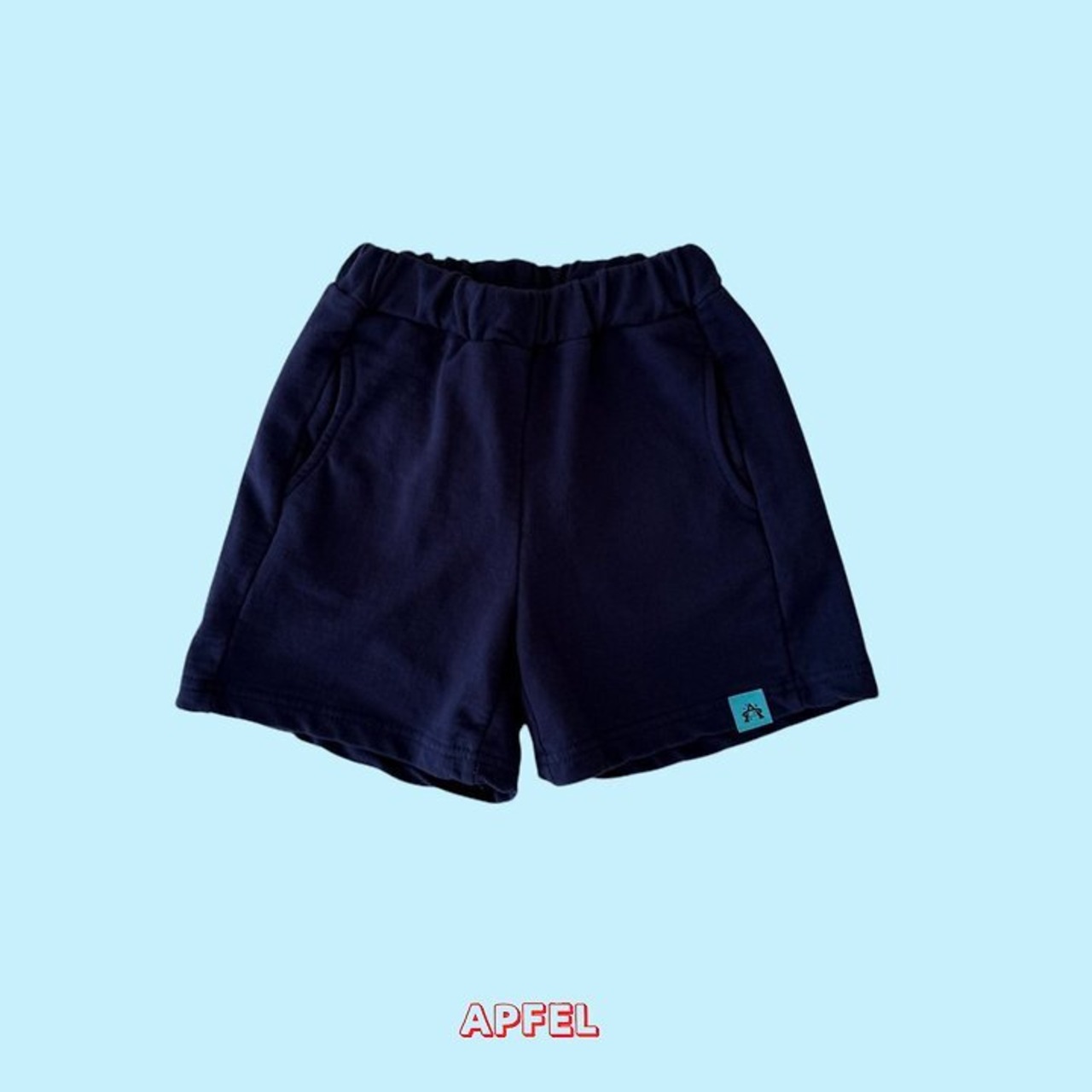 【取寄/韓国直送】APFEL 26/SM ビビットショートパンツ｜夏服｜韓国子供服