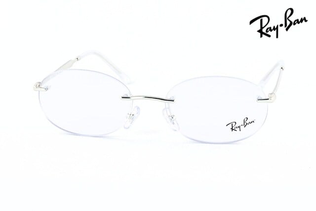 Ray-Ban メガネ RX6502D 2503 スクエア RB6502D レイバン 正規品