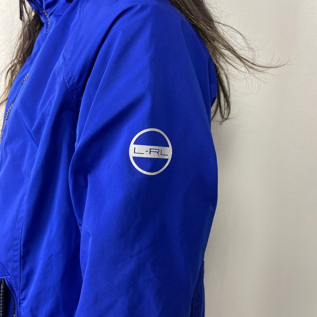 00年代 LAUREN ACTIVE Ralph Lauren ローレンアクティブ ラルフ