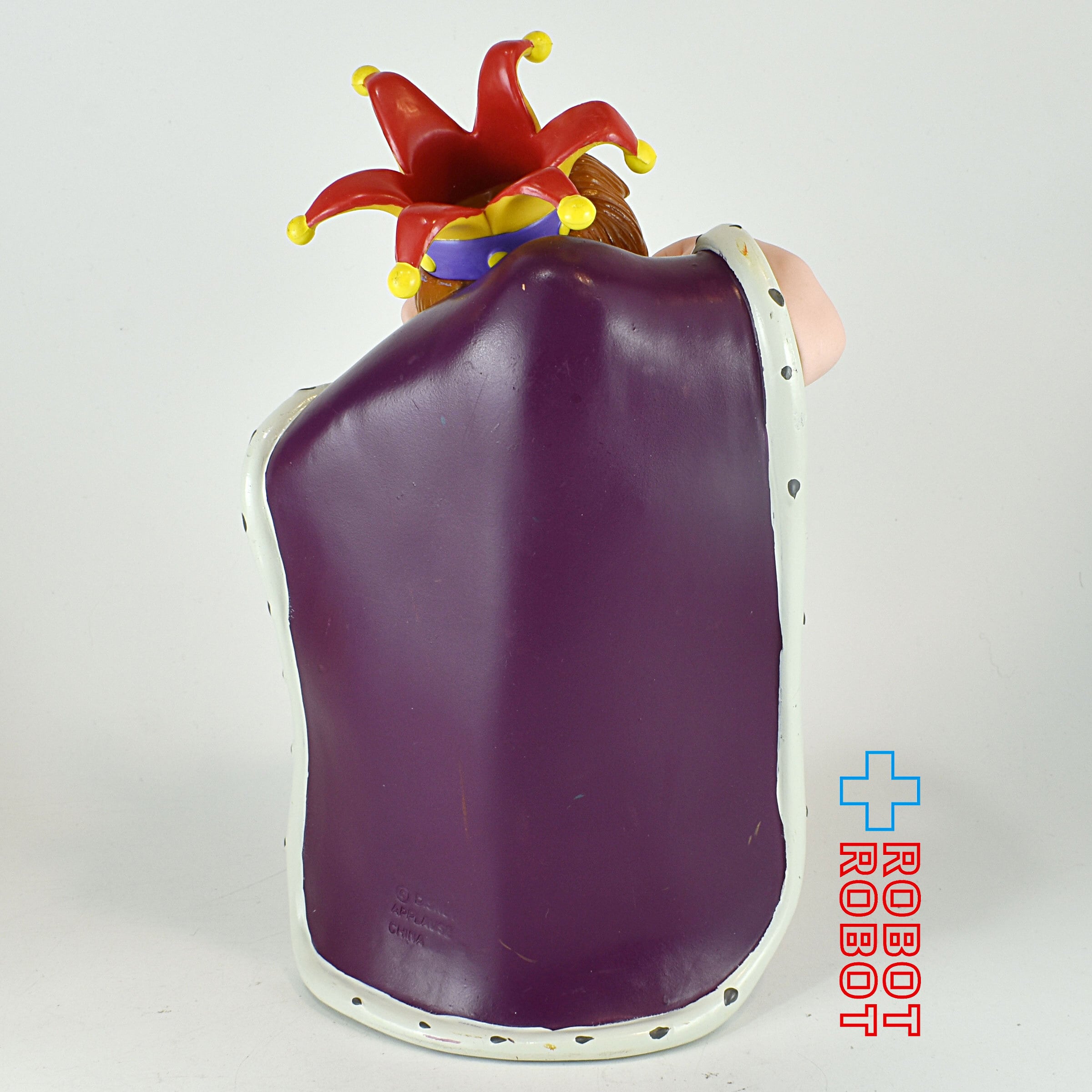 APPLAUSE ノートルダムの鐘 カジモド フィギュア & ガーゴイル 貯金箱 APPLAUSE ノートルダムの鐘 カジモド フィギュア & ガーゴイル