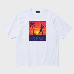 BASEBALL BOY　 S/S Tee /WHITE・ BLACK　日本製