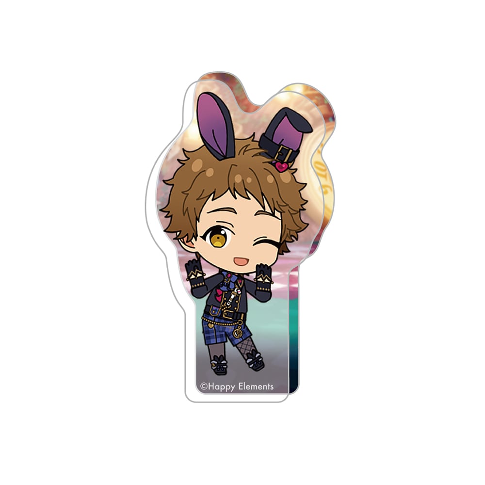 狛枝凪斗 「スーパーダンガンロンパ2 さよなら絶望学園×望月けい」 1/7 スーパーダンガンロンパ2 さよなら絶望学園×望月けい 狛枝凪斗 1