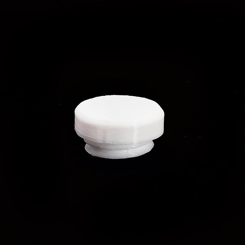 ネジ式エンドプラグv2｜自在継手v2シリーズ | あり巣 in underground