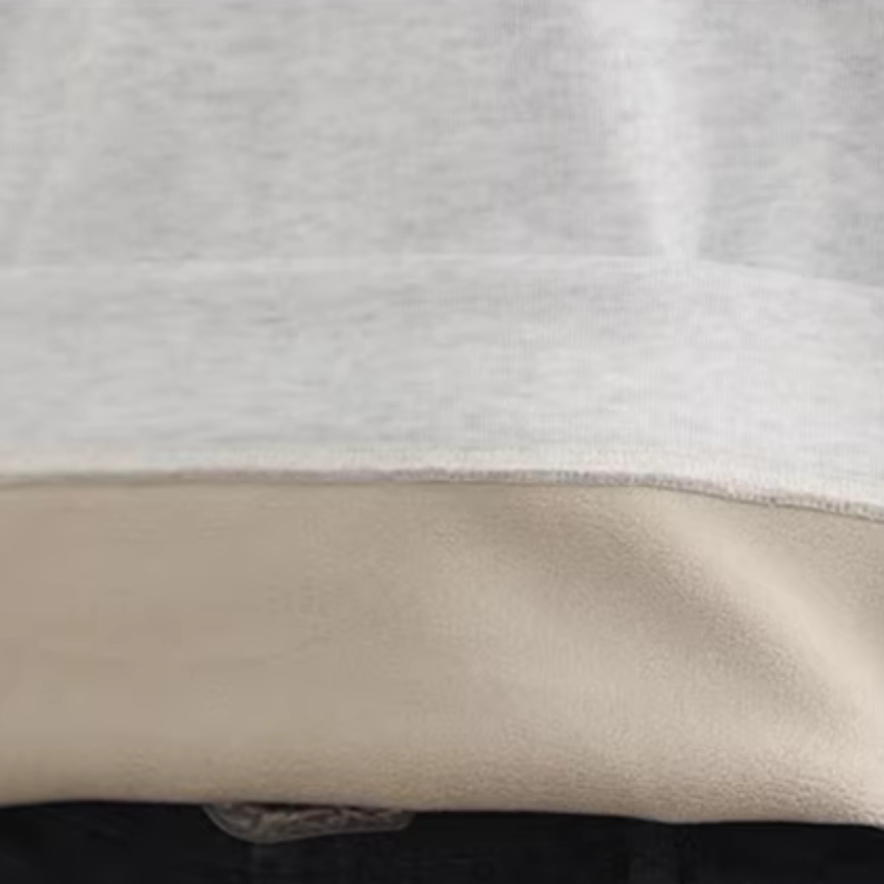 スタンドカラープルオーバー　TB1810・画像10