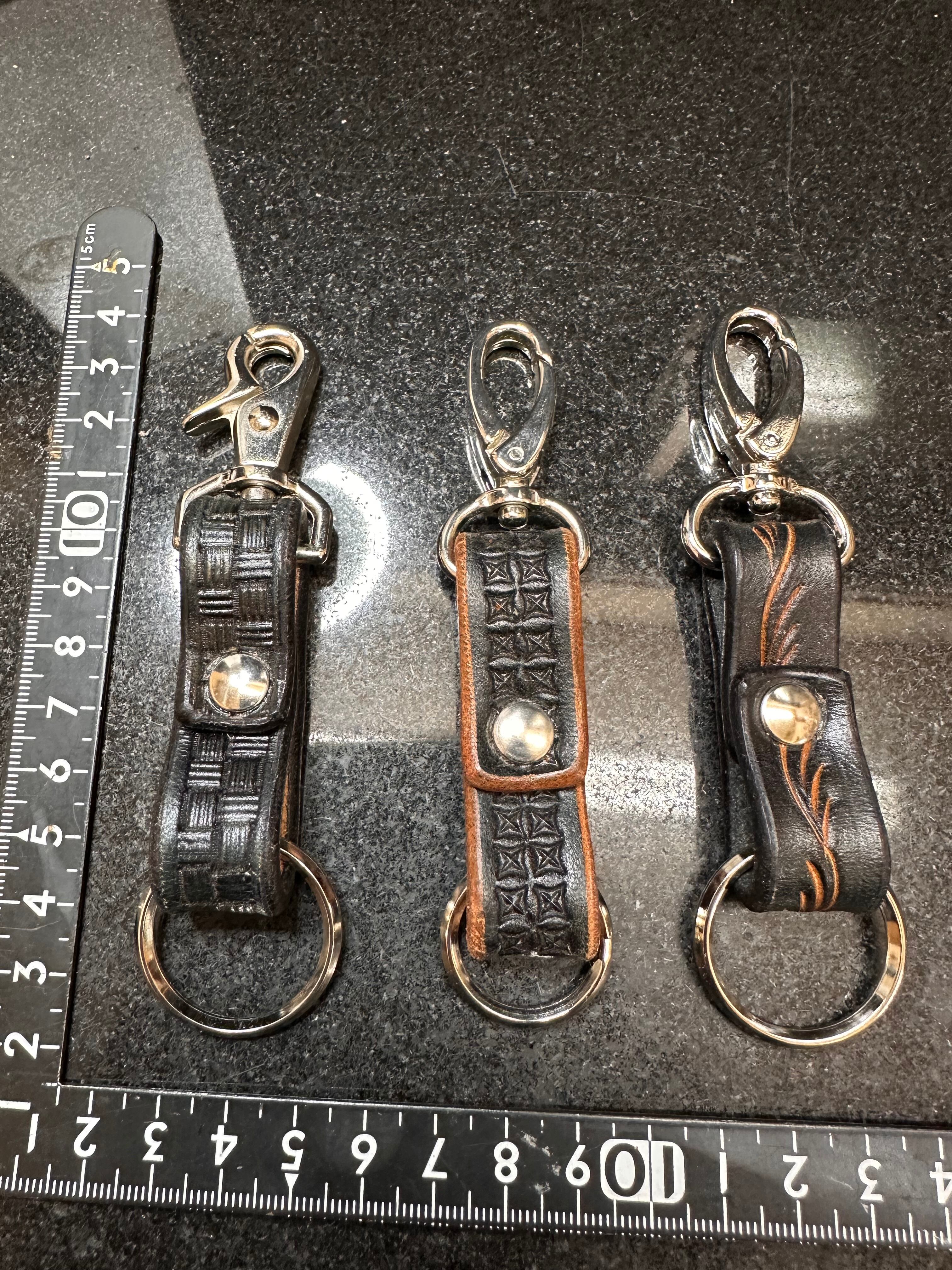 キーホルダー | 大和工房