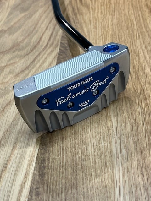 SQUAD DRAG SB TOUR ISSUE 34インチ DRAG SB TOUR ISSUE | SQUAD