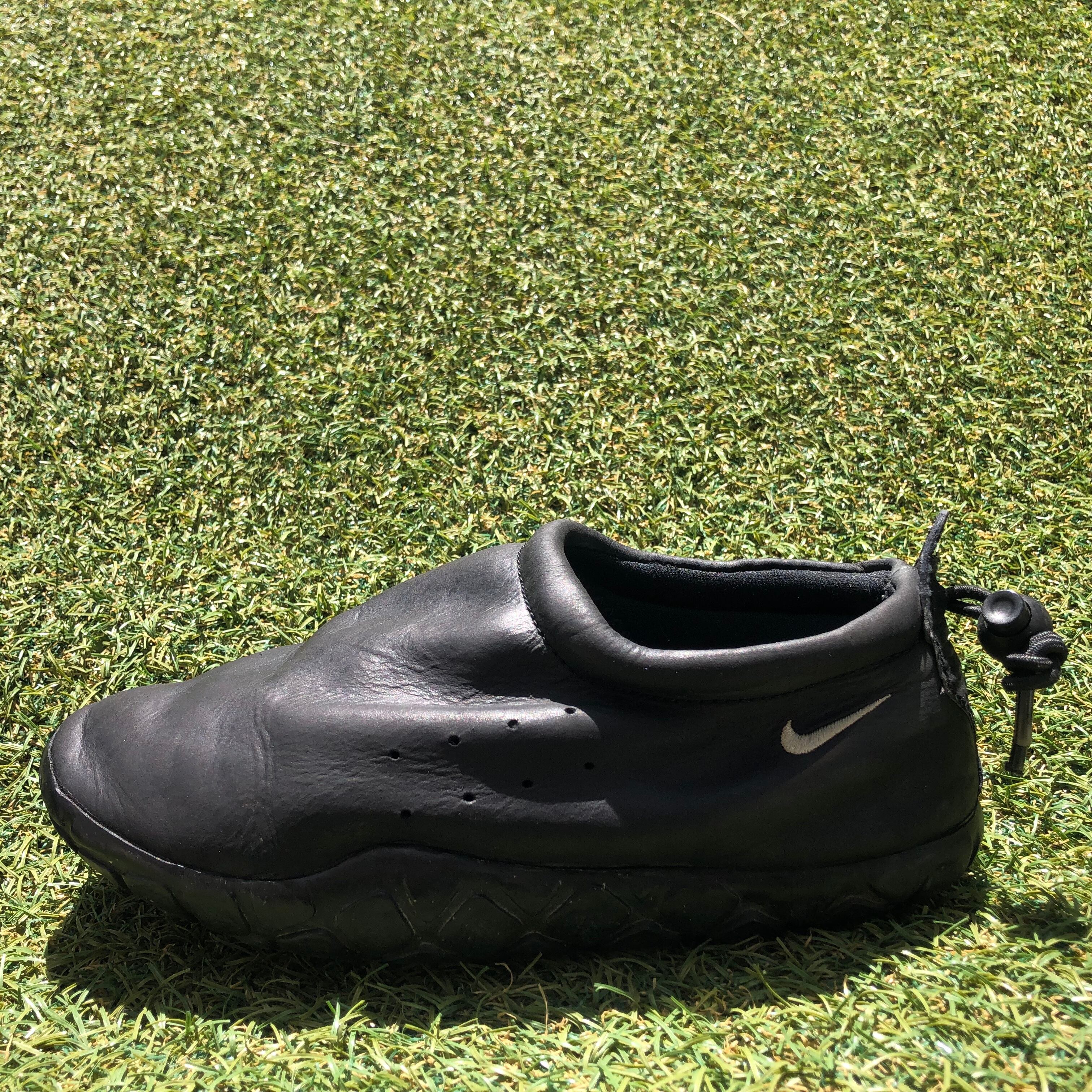 90's!NIKE AIR MOC ナイキ エアモック HB207