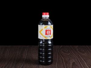 マルニ　こいくち醤油「甘露」  1L