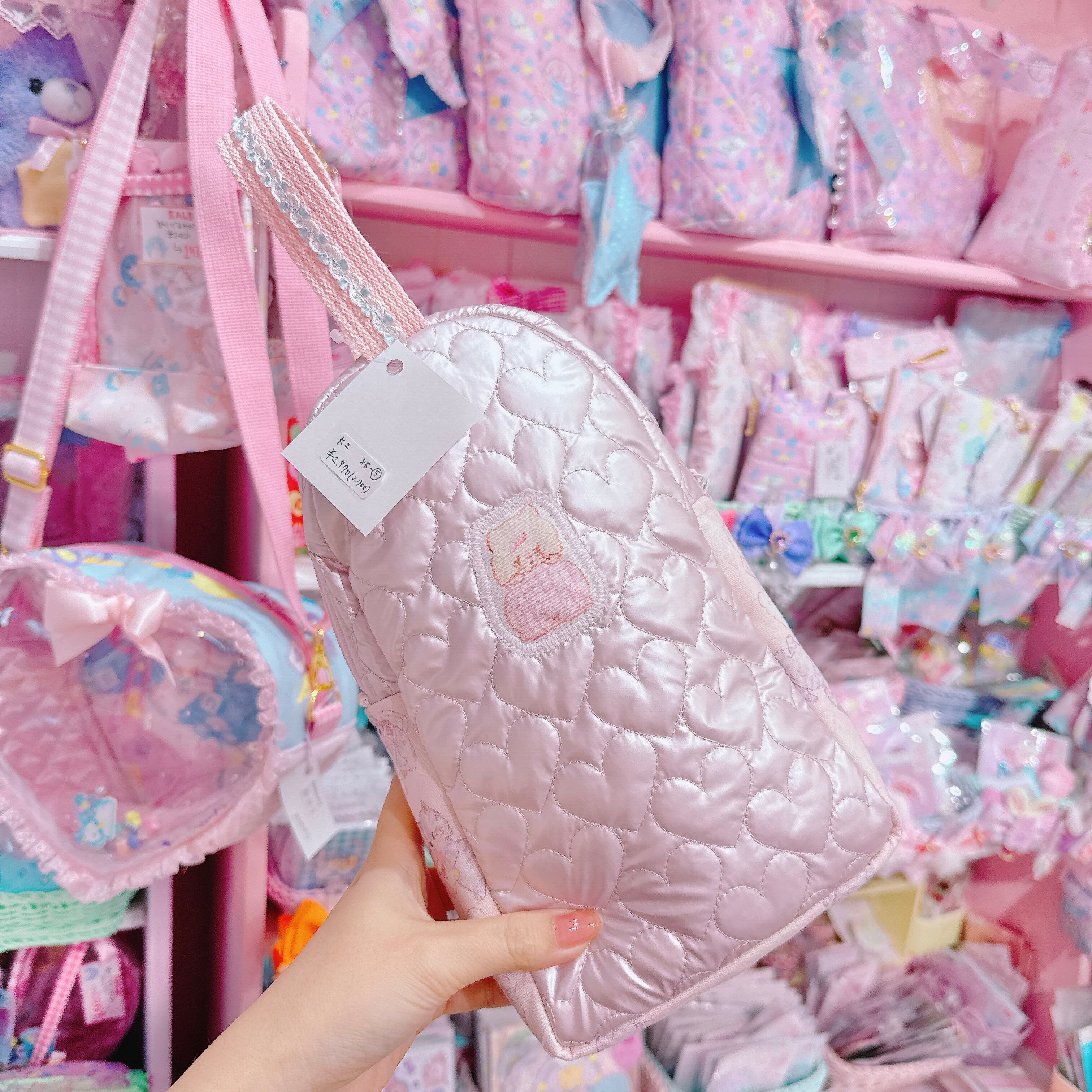 【K2】85-5ファスナーシューズケース