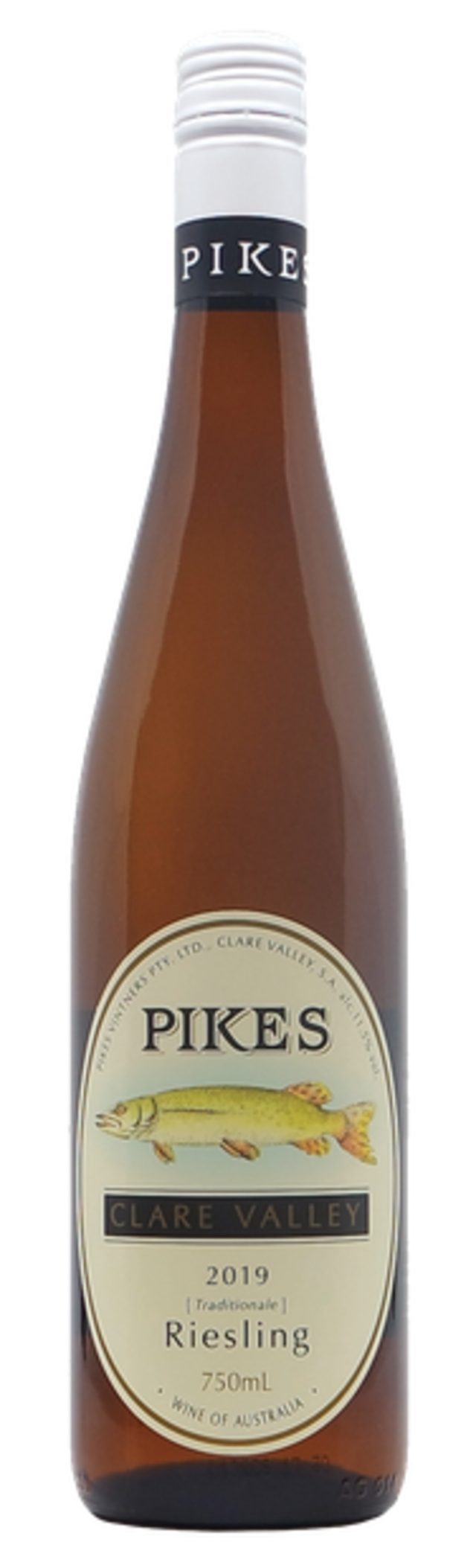 トラディッショナル リースリング　24　パイクス　Traditional Riesling　24　Pikes
