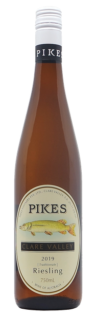 トラディッショナル リースリング　24　パイクス　Traditional Riesling　24　Pikes