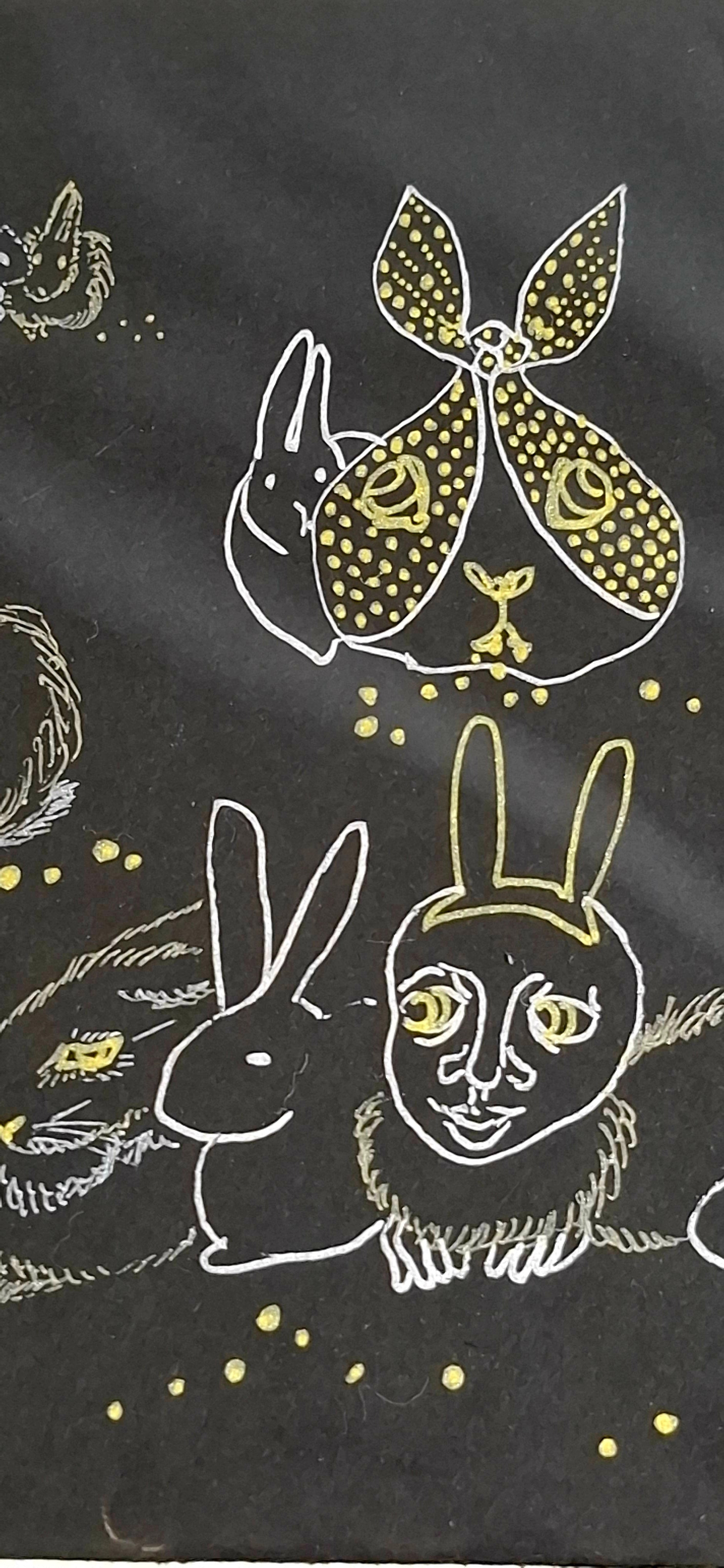 池原義郎・作品展 アトモスフェアと自律性 | PAY ID