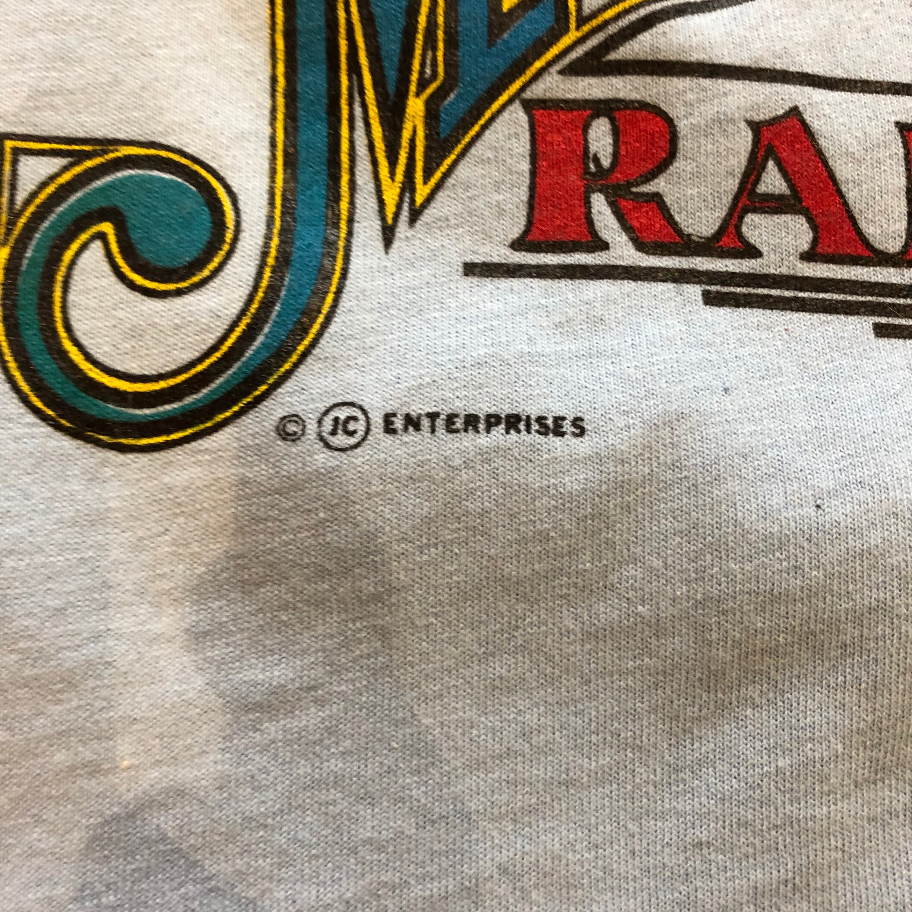 80s〜90s MUSTANG RANCH t-shirt【高円寺店】 | What