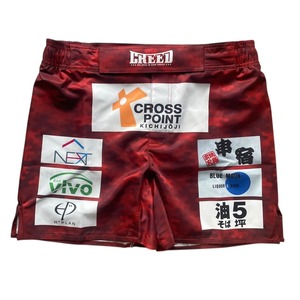 《Order》試合用オーダーショーツ