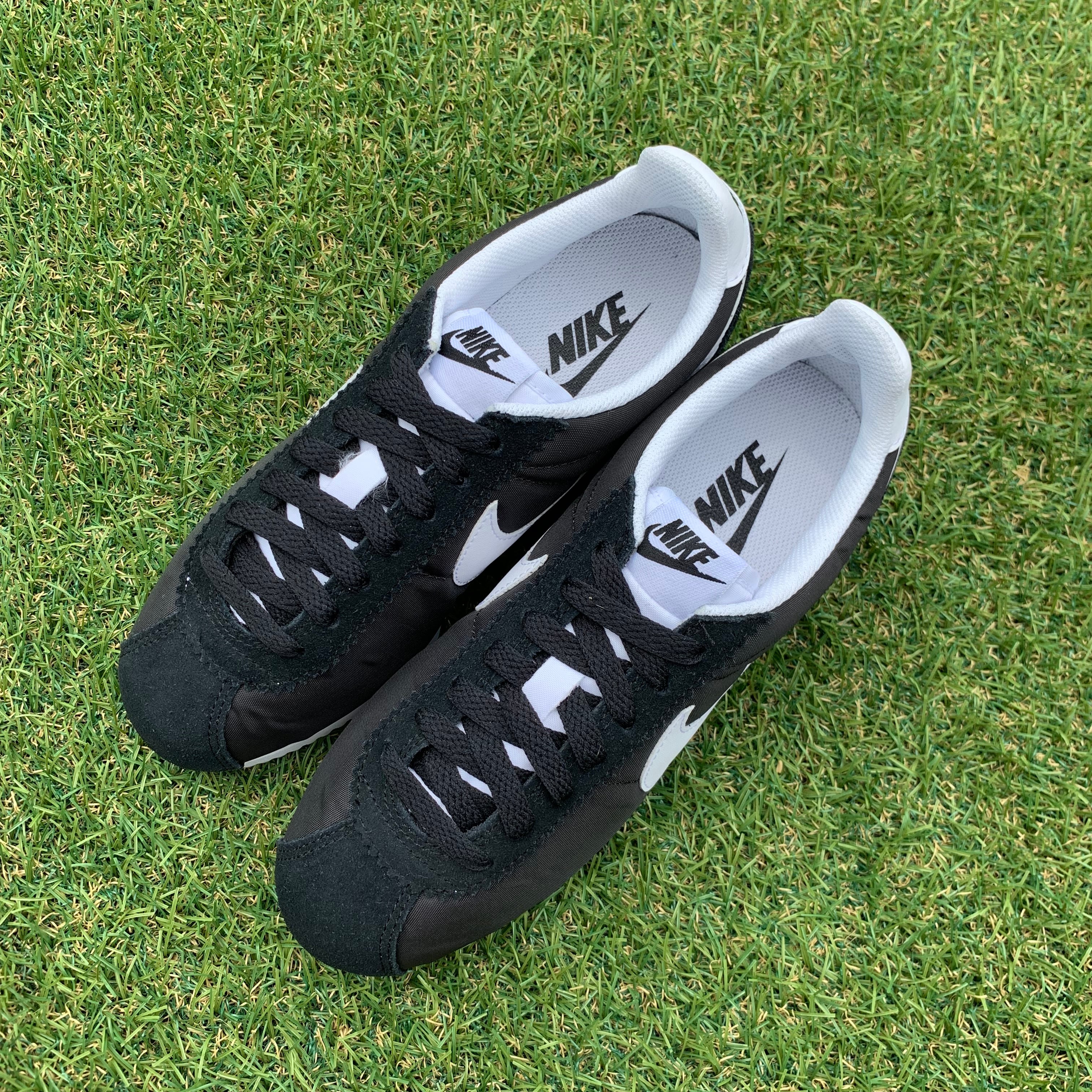 NIKE CLASSIC CORTEZ NYLON ナイキ コルテッツ ベーシック NIKE CLASSIC CORTEZ NYLON ナイキ コルテッツ ベーシック