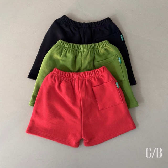 《送料無料》予約:チュチュパンツ【GRUEBABA】