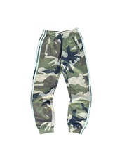 adidas ジョガーパンツ