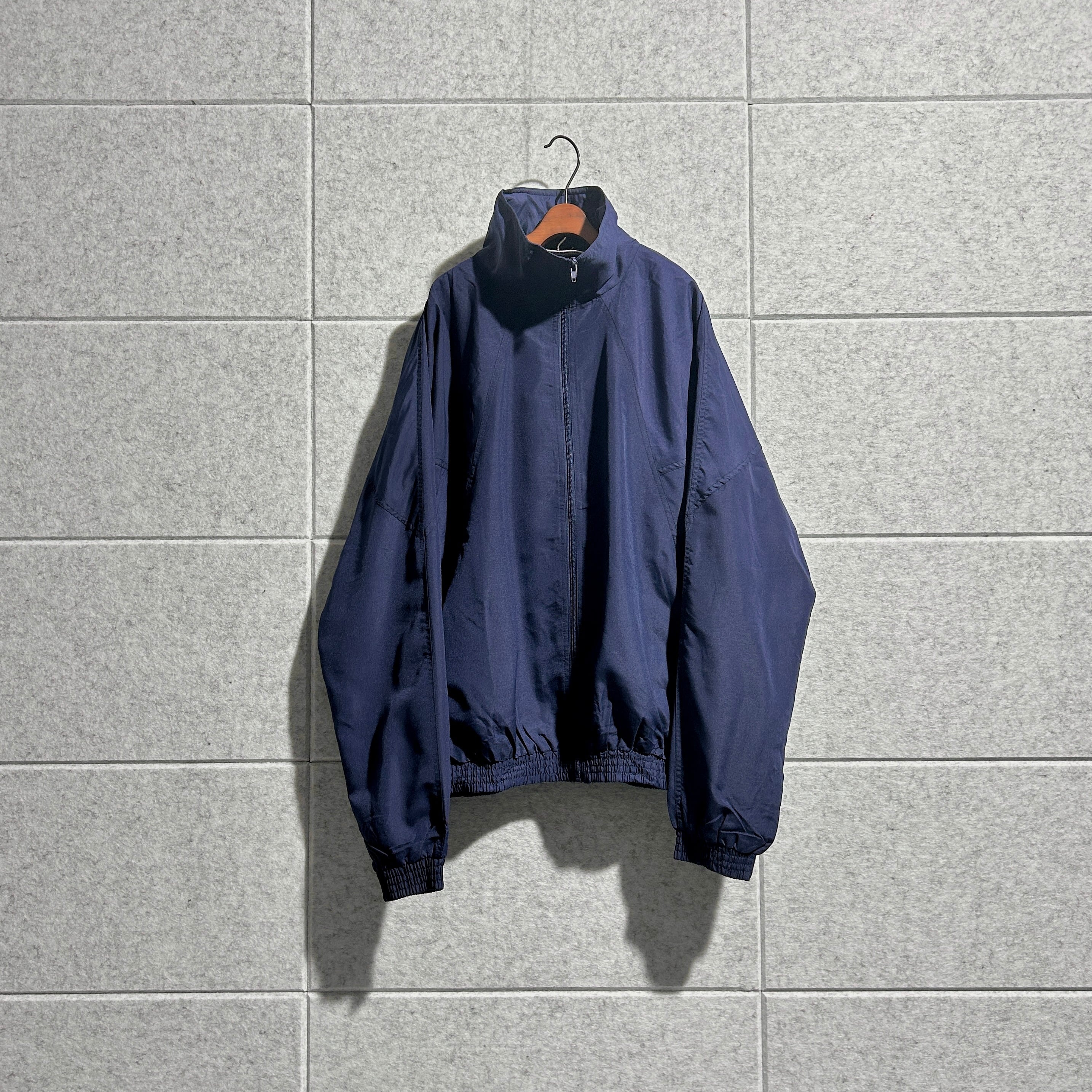 dutch military】training jacket オランダ軍 トレーニング ジャケット