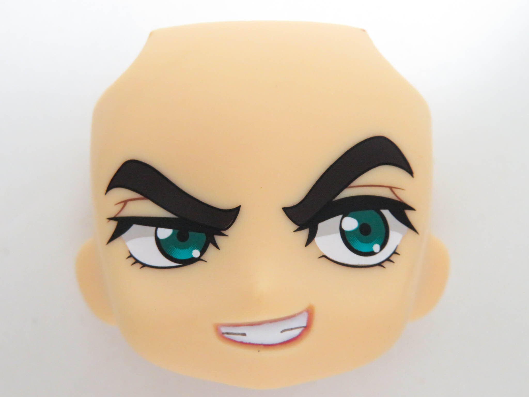 SALE】（A−ランク）【1502】 ジョセフ・ジョースター 顔パーツ 笑顔